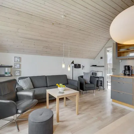 Reimund - 2-3km From The Sea In Western Jutland By Interhome *
