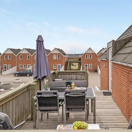 Reimund - 2-3km From The Sea In Western Jutland By Interhome *