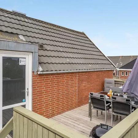 Reimund - 2-3km From The Sea In Western Jutland By Interhome *