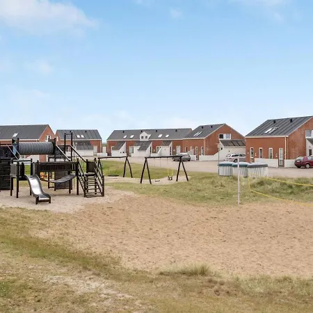 Apartment Reimund - 2-3km From The Sea In Western Jutland By Interhome *