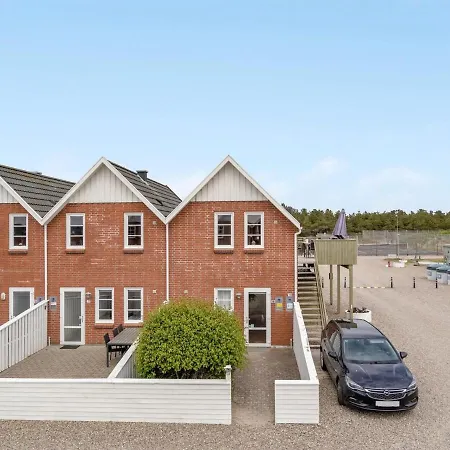 Reimund - 2-3km From The Sea In Western Jutland By Interhome Apartment *