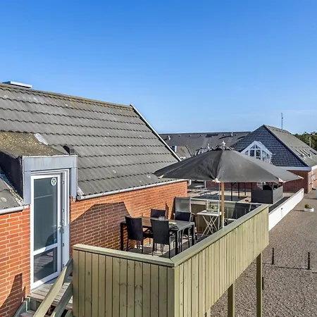 Reimund - 2-3km From The Sea By Interhome