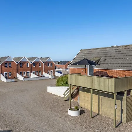 Reimund - 2-3km From The Sea By Interhome Apartamento *