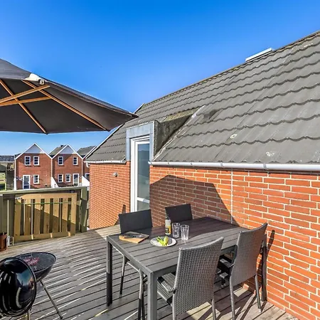 Reimund - 2-3km From The Sea By Interhome Apartamento *