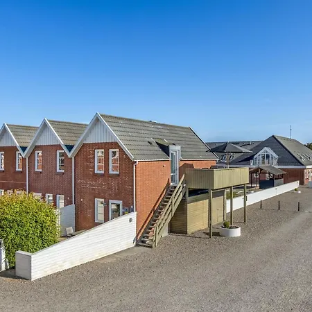 Reimund - 2-3km From The Sea By Interhome Apartamento Sønderby