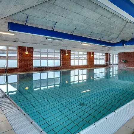 Apartamento Reimund - 2-3km From The Sea By Interhome Sønderby