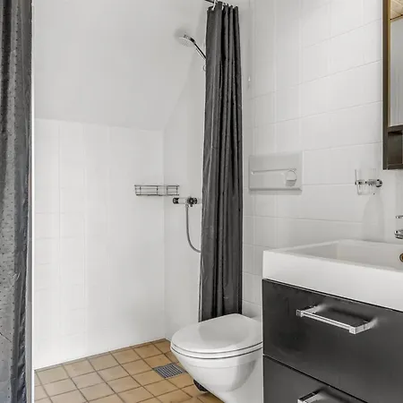 Reimund - 2-3km From The Sea By Interhome Sønderby