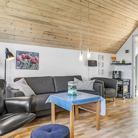 Reimund - 2-3km From The Sea By Interhome Appartement