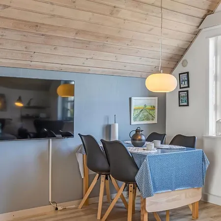 Reimund - 2-3km From The Sea By Interhome Appartement