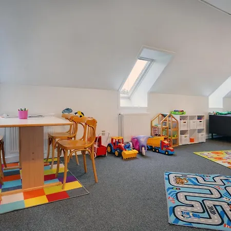 Leilighet Reimund - 2-3km From The Sea By Interhome Sønderby
